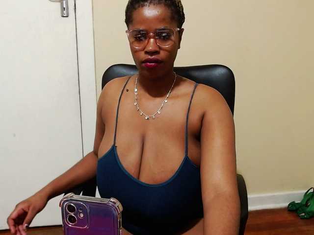 Sexyboobs97's BongaCams show and profile