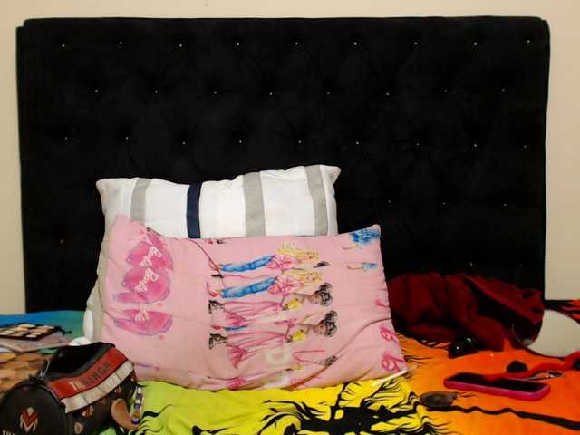 Sexyboobs97's BongaCams show and profile