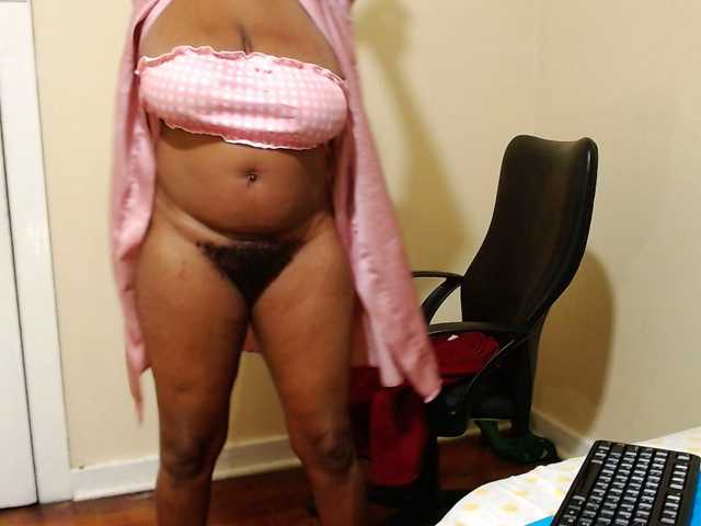 Sexyboobs97's BongaCams show and profile