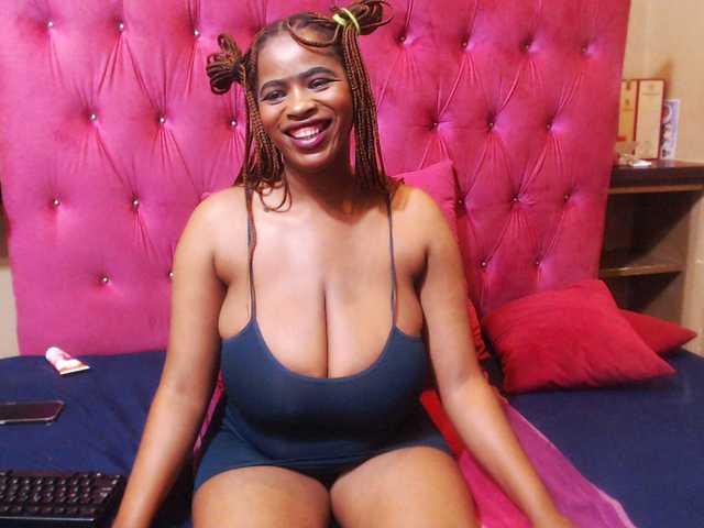 Sexyboobs97's BongaCams show and profile