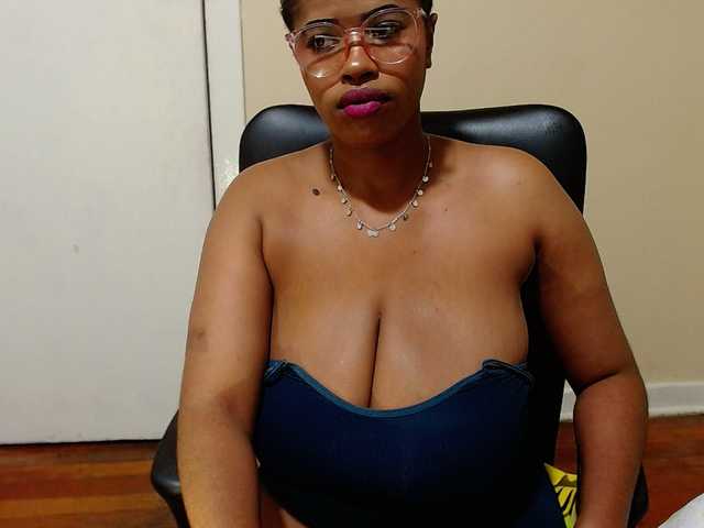 Sexyboobs97's BongaCams show and profile