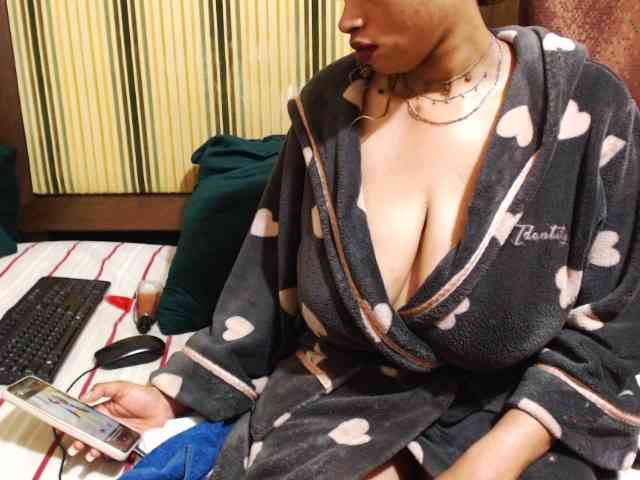 Sexyboobs97 webcam