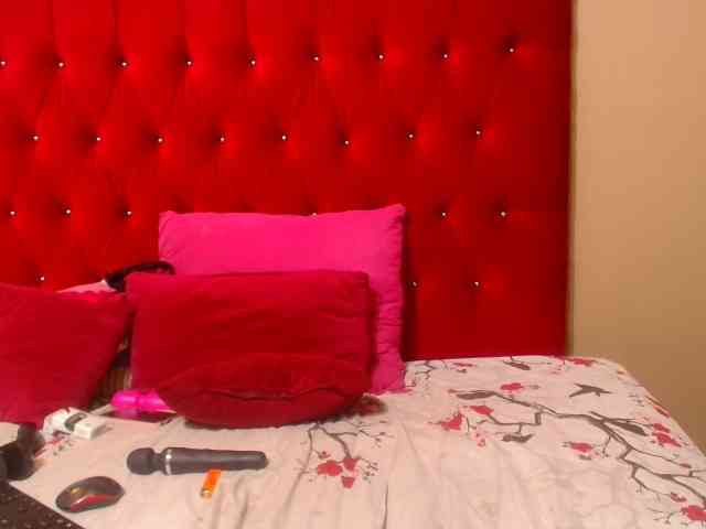 Sexyboobs97 webcam