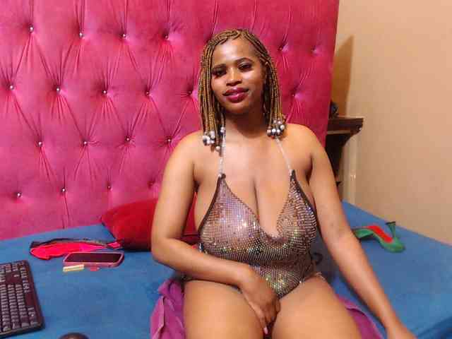 Sexyboobs97 webcam