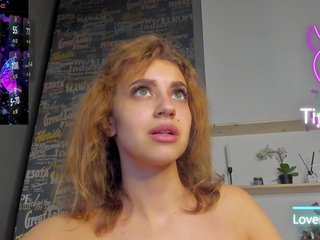 AbbieRaye Porn Show