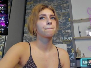 AbbieRaye Porn Show