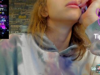 AbbieRaye Porn Show