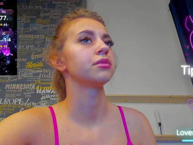 AbbieRaye from BongaCams is Freechat