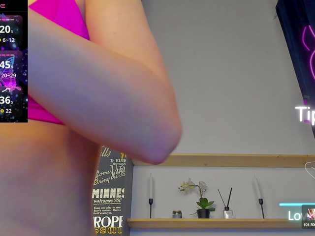 AbbieRaye from BongaCams is Freechat