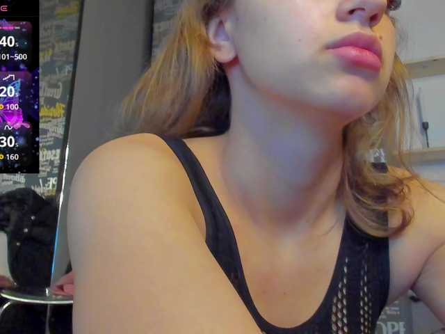 AbbieRaye from BongaCams is Freechat