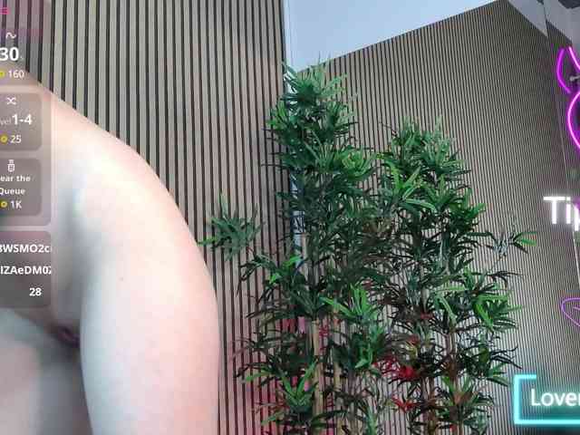 AbbieRaye webcam