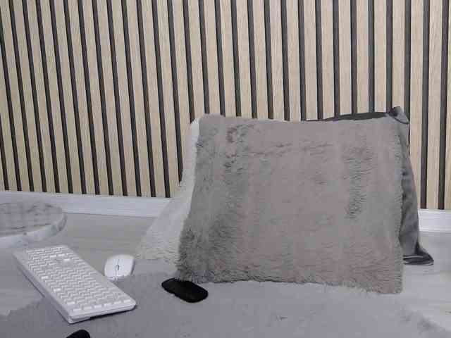 AbbieRaye webcam