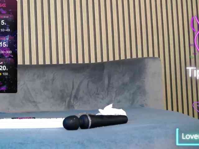 AbbieRaye webcam