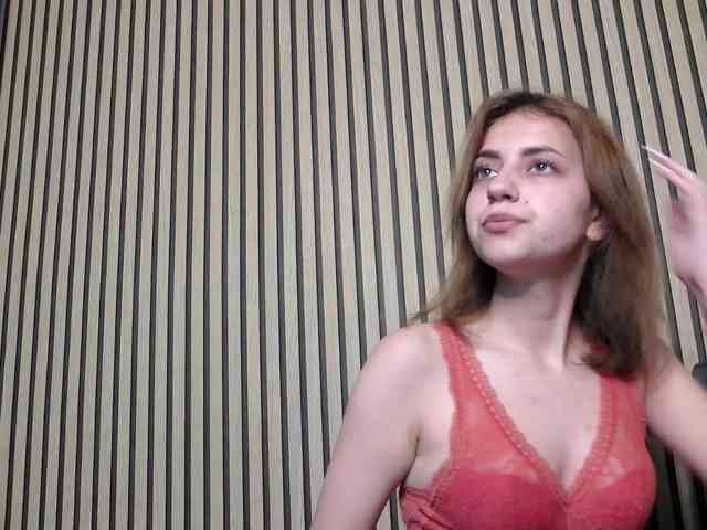 AbbieRaye webcam