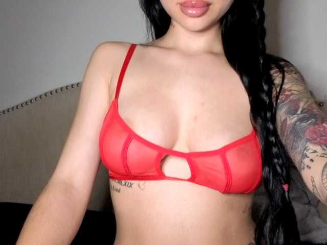 Xoxcat's BongaCams show and profile