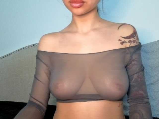 Xoxcat's BongaCams show and profile