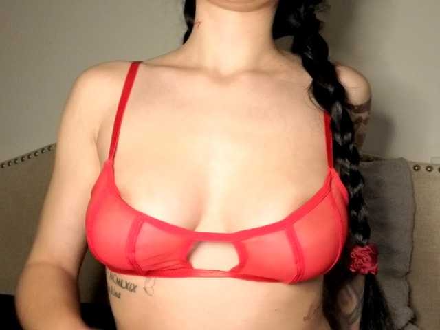 Xoxcat's BongaCams show and profile