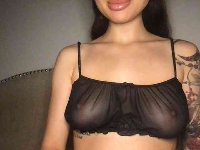 Xoxcat webcam