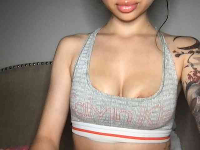 Xoxcat webcam