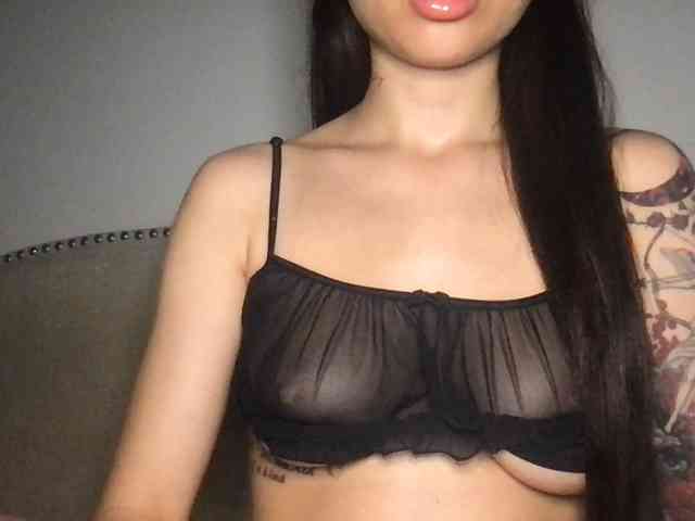 Xoxcat webcam