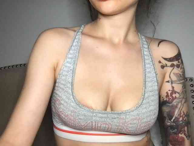 Xoxcat webcam
