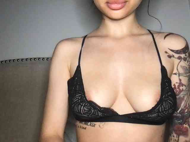 Xoxcat webcam