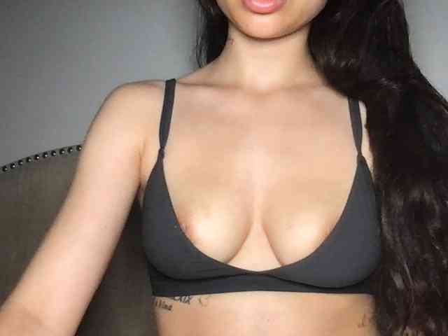 Xoxcat webcam