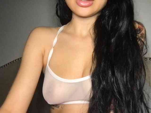 Xoxcat webcam