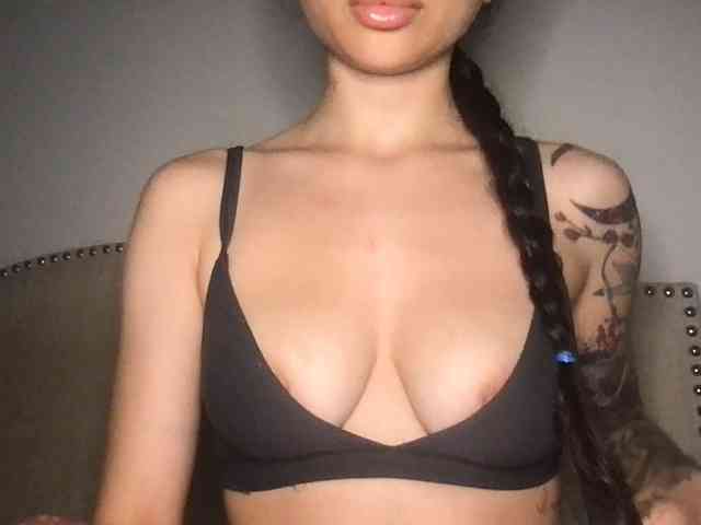 Xoxcat webcam