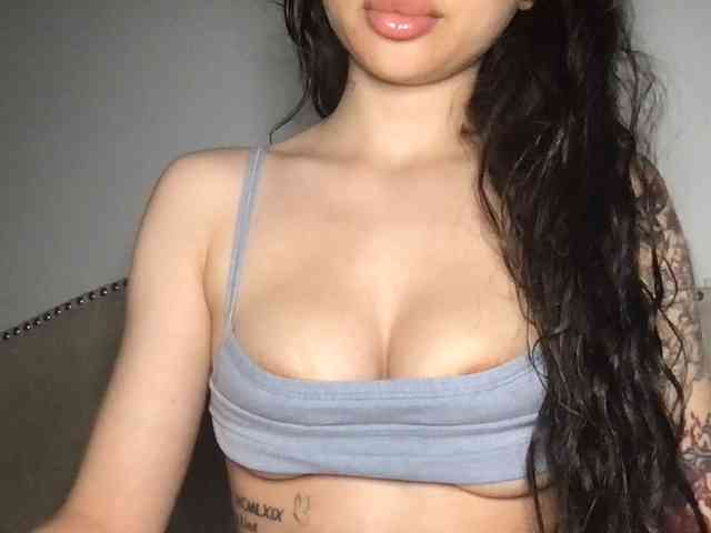 Xoxcat webcam
