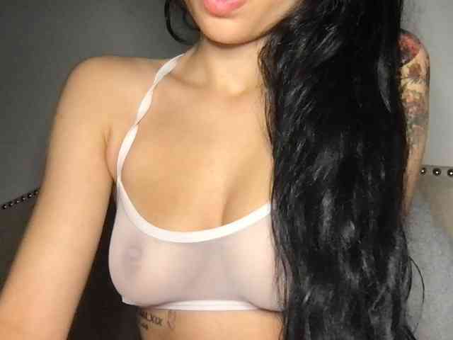 Xoxcat webcam