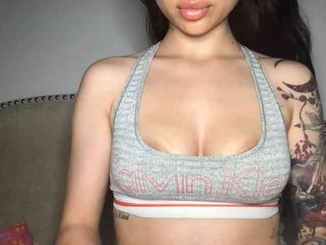 Xoxcat webcam