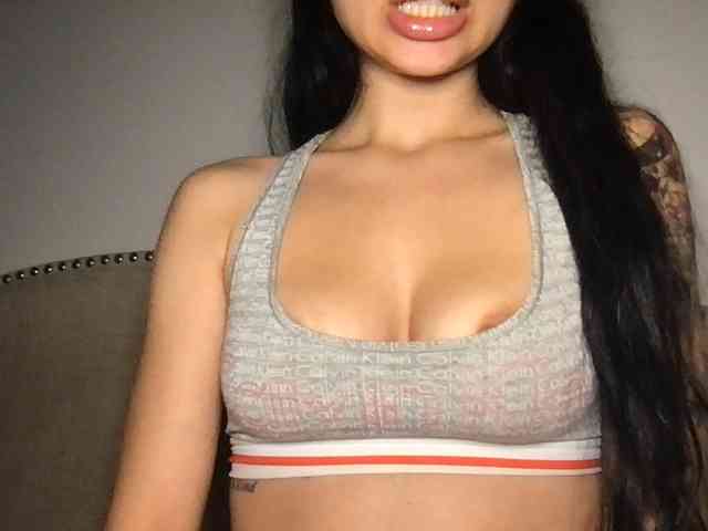 Xoxcat webcam