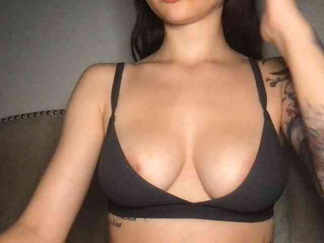 Xoxcat webcam