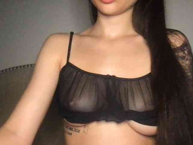 Xoxcat webcam