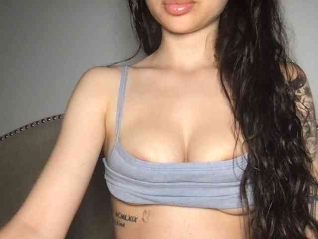 Xoxcat webcam