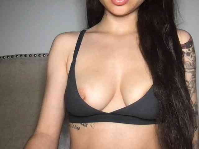 Xoxcat webcam