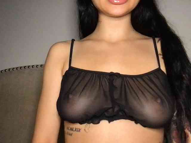 Xoxcat webcam
