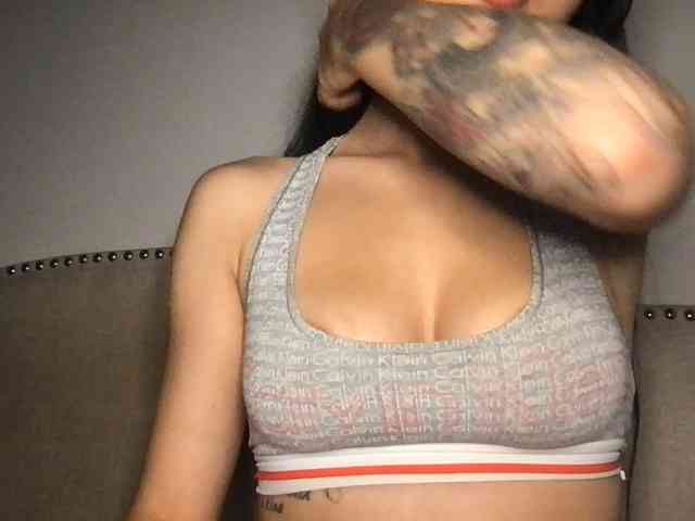 Xoxcat webcam