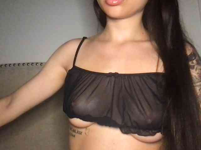 Xoxcat webcam