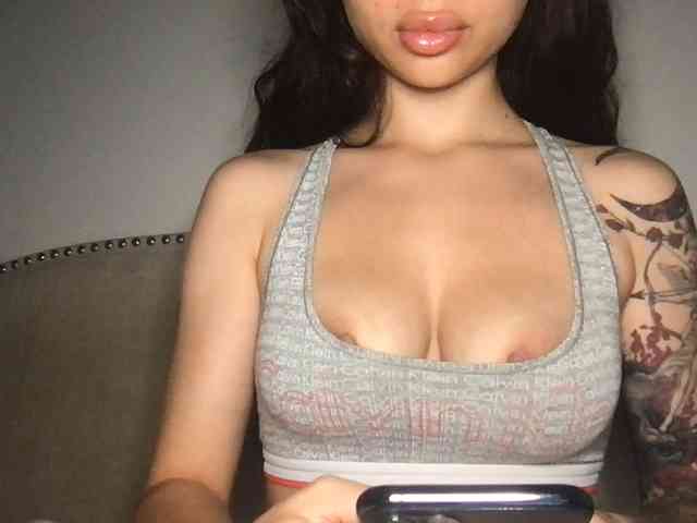 Xoxcat webcam