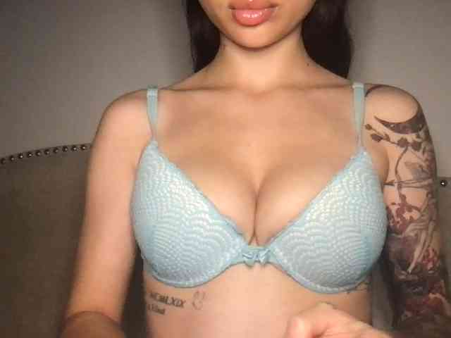 Xoxcat webcam