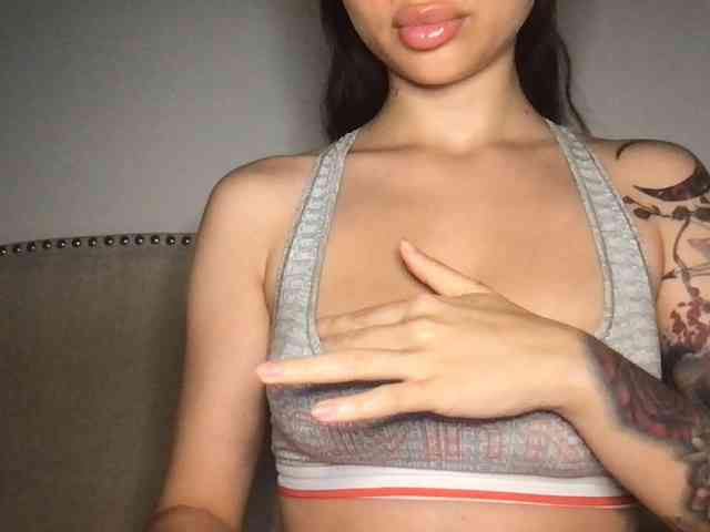 Xoxcat webcam