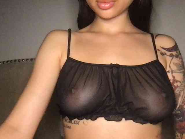 Xoxcat webcam