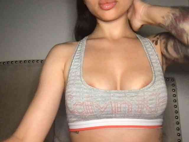 Xoxcat webcam