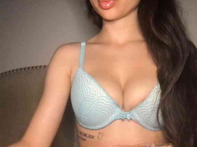 Xoxcat webcam