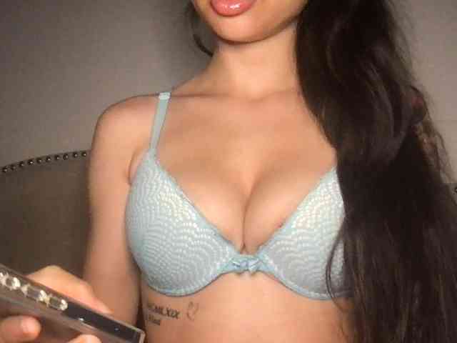 Xoxcat webcam
