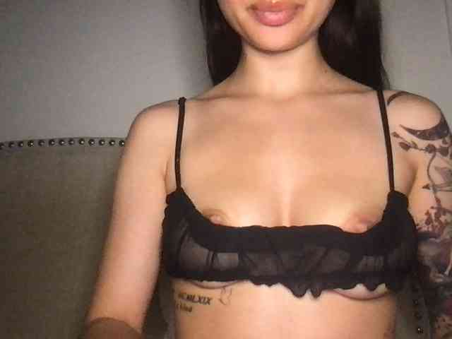 Xoxcat webcam