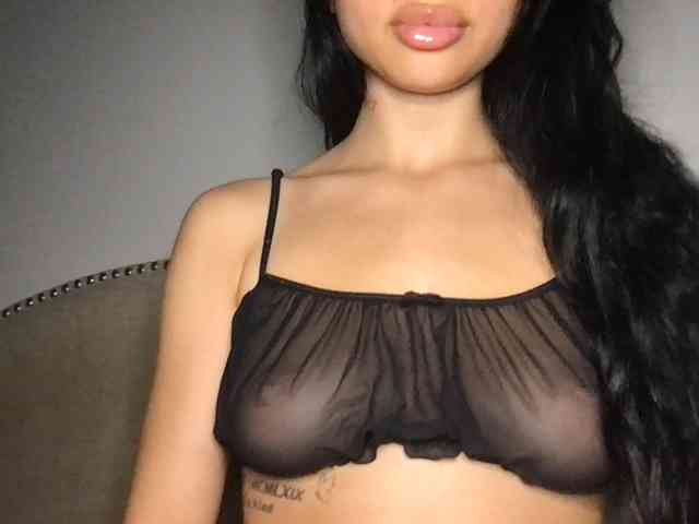 Xoxcat webcam