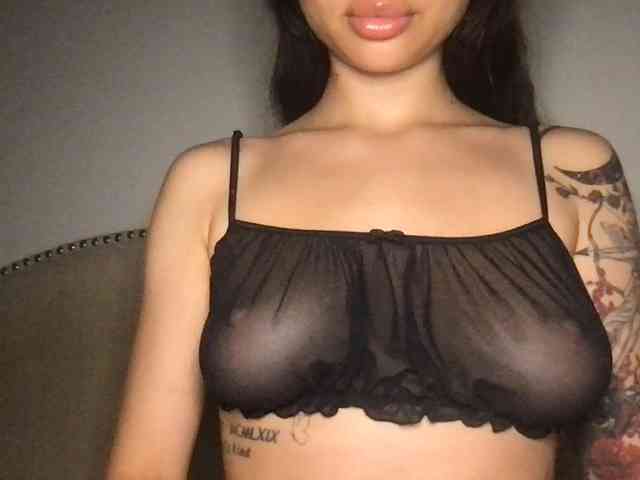 Xoxcat webcam